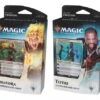 Planeswalker Deck Dominaria (set Of 2) 2 Planeswalker Deck Dominaria (set Of 2) -Card Game Shop pd dominaria