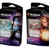 Planeswalker Deck Throne Of Eldraine (set Of 2) -Card Game Shop pd eld 1