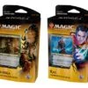 Planeswalker Deck Guilds Of Ravnica (set Of 2)