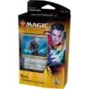 Planeswalker Deck Guilds Of Ravnica: Ral -Card Game Shop pd grn ral 1