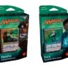 Planeswalker Deck Ixalan (set Of 2) -Card Game Shop pd ixalan