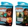 Planeswalker Deck Kaladesh (set Of 2) 1 Planeswalker Deck Kaladesh (set Of 2) -Card Game Shop pd kld