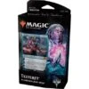 Planeswalker Deck Core Set 2019: Tezzeret -Card Game Shop pd m19 tezzeret