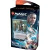 Planeswalker Deck Core Set 2021: Teferi -Card Game Shop pd m21 teferi 1