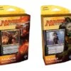 Planeswalker Deck Rivals Of Ixalan (set Of 2) 2 Planeswalker Deck Rivals Of Ixalan (set Of 2) -Card Game Shop pd rix