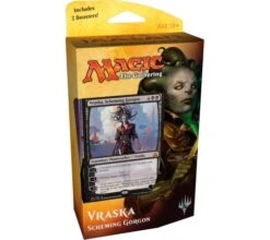 Planeswalker Deck Rivals Of Ixalan: Vraska