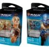 Planeswalker Deck Ravnica Allegiance (set Of 2)