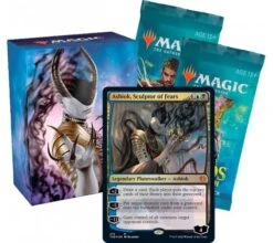 Planeswalker Deck Theros Beyond Death (set Of 2) -Card Game Shop pd thb ashiok 2