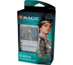 Planeswalker Deck Theros Beyond Death (set Of 2) -Card Game Shop pd thb elspeth