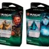 Planeswalker Deck War Of The Spark (set Of 2) -Card Game Shop pd war of the spark