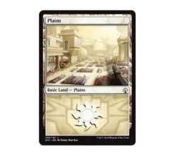 Guilds Of Ravnica Guild Kit: Boros -Card Game Shop plains boros