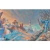 Ultra Pro Playmat Double Masters: Urza Lands Panorama