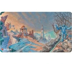 Ultra Pro Playmat Double Masters: Urza Lands Panorama