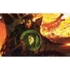 Ultra Pro Playmat The Brothers' War - Mishra's Command -Card Game Shop pm bro mishra