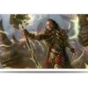 Ultra Pro Playmat Commander 2019: Ghired, Conclave Exile -Card Game Shop pm c19 ghired