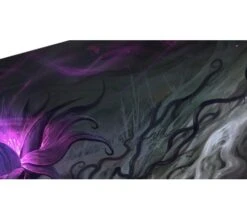 Card Game Tokens Playmat Black Lotus (incl. Protective Tube) -Card Game Shop pm cgt black lotus 3