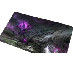 Card Game Tokens Playmat Black Lotus (incl. Protective Tube) -Card Game Shop pm cgt black lotus 4