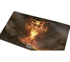 Card Game Tokens Playmat Elemental (incl. Protective Tube) -Card Game Shop pm cgt elemental 4