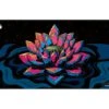 Ultra Pro Magic: The Gathering - Commander Masters Holofoil Playmat: Jeweled Lotus -Card Game Shop pm cmm holo 1