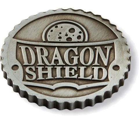 Dragon Shield Playmat Plain Black 6 Dragon Shield Playmat Plain Black - Image 4