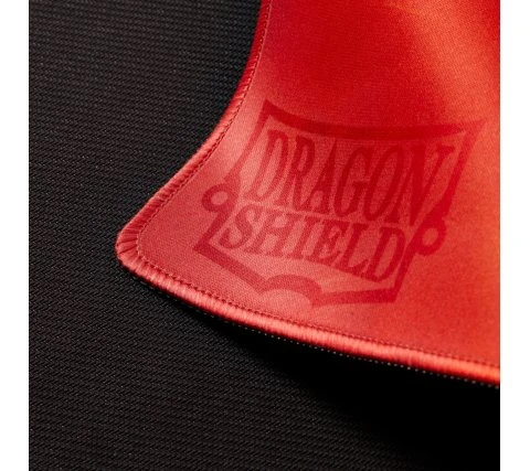 Dragon Shield Playmat Plain Black 5 Dragon Shield Playmat Plain Black - Image 3