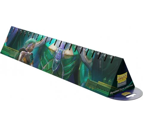 Dragon Shield Playmat Jade: Dynastes, Slayer Of Sorrow 4 Dragon Shield Playmat Jade: Dynastes, Slayer Of Sorrow - Image 2