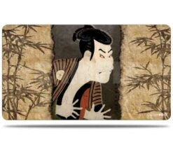 Ultra Pro Playmat Fine Art: The Actor