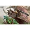 Ultra Pro Playmat Ikoria: Lair Of Behemoths: Easy Prey -Card Game Shop pm iko easy prey