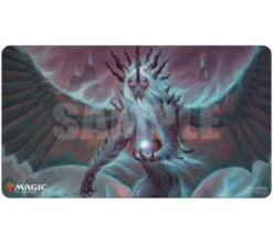 Ultra Pro Playmat Ikoria: Lair Of Behemoths: Illuna, Apex Of Wishes
