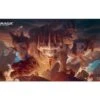 Ultra Pro Playmat Ikoria: Lair Of Behemoths: Mutating Monster -Card Game Shop pm iko v8