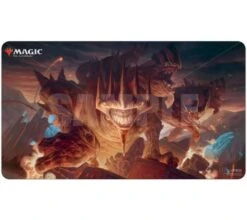 Ultra Pro Playmat Ikoria: Lair Of Behemoths: Mutating Monster