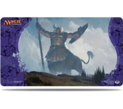Ultra Pro Playmat Journey Into Nyx: Iroas, God Of Victory