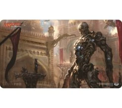 Ultra Pro Playmat Kaladesh: Noxious Gearhulk
