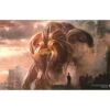 Ultra Pro Playmat Kaladesh: Verdurous Gearhulk -Card Game Shop pm kld verdurous gearhulk