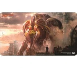 Ultra Pro Playmat Kaladesh: Verdurous Gearhulk