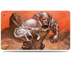 Ultra Pro Playmat Legendary Series: Karn, Silver Golem