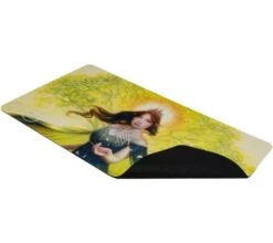 Ultra Pro Magic: The Gathering - Lord Of The Rings: Tales Of Middle-earth Playmat: Arwen, Mortal Queen 7 Ultra Pro Magic: The Gathering - Lord Of The Rings: Tales Of Middle-earth Playmat: Arwen, Mortal Queen -Card Game Shop pm lotr arwen 3