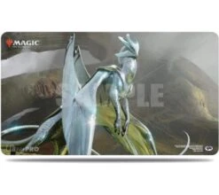 Ultra Pro Playmat Core Set 2019: Chromium, The Mutable