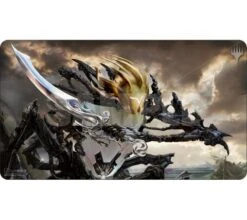 Ultra Pro Playmat Modern Horizons 2: Kaldra Compleat