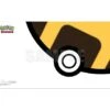 Ultra Pro Pokemon Playmat: Ultra Ball -Card Game Shop pm pokemon ultra ball