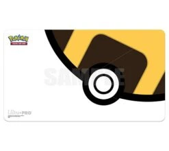 Ultra Pro Pokemon Playmat: Ultra Ball