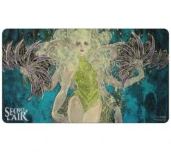 Ultra Pro - Secret Lair: Rebecca Guay Playmat: Stoneforge Mystic