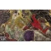 Ultra Pro - Secret Lair: Rebecca Guay Playmat: Serra The Benevolent -Card Game Shop pm sl rebecca guay 2