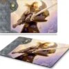 Ultra Pro Playmat Mana White: Sun Titan -Card Game Shop pm sun titan