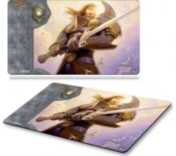 Ultra Pro Playmat Mana White: Sun Titan