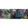 Ultra Pro Magic: The Gathering - March Of The Machine Table Playmat (large) -Card Game Shop pm table 8ft mom 1