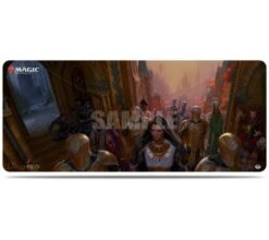 Ultra Pro Table Playmat: Guilds Of Ravnica (small)
