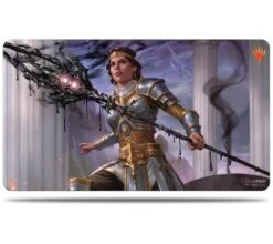 Ultra Pro Playmat Theros Beyond Death: Elspeth, Sun's Nemesis