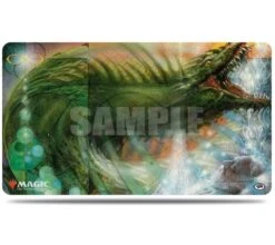 Ultra Pro Playmat Ultimate Masters: Pattern Of Rebirth
