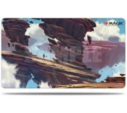 Ultra Pro Playmat Zendikar Rising: Boulderloft Pathway